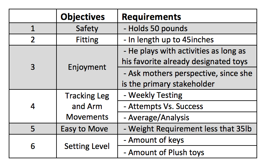 objectives-and-requirements-little-joey